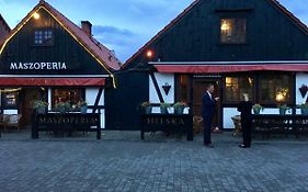 Heaven In Hel 1